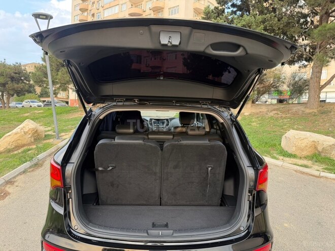Hyundai Santa Fe 2015, 240,450 km - 2.0 l - Bakı