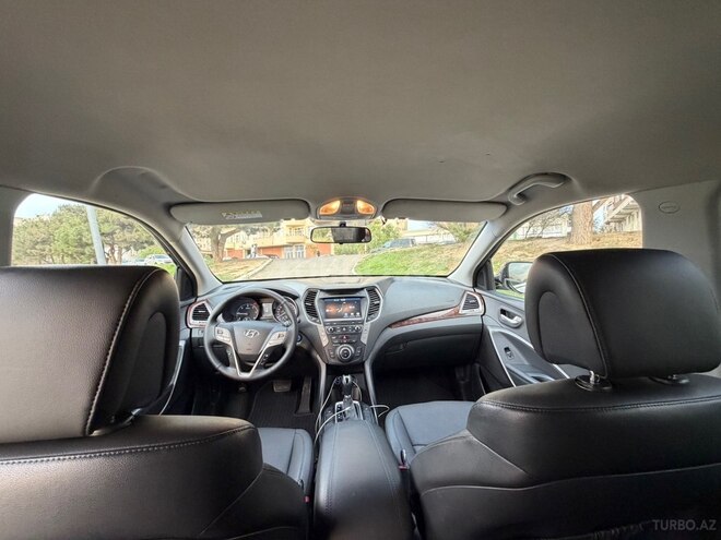 Hyundai Santa Fe 2015, 240,450 km - 2.0 l - Bakı