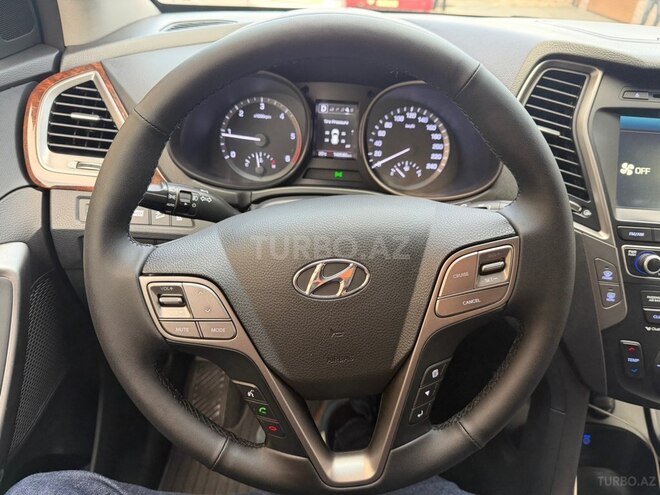 Hyundai Santa Fe 2015, 240,450 km - 2.0 l - Bakı