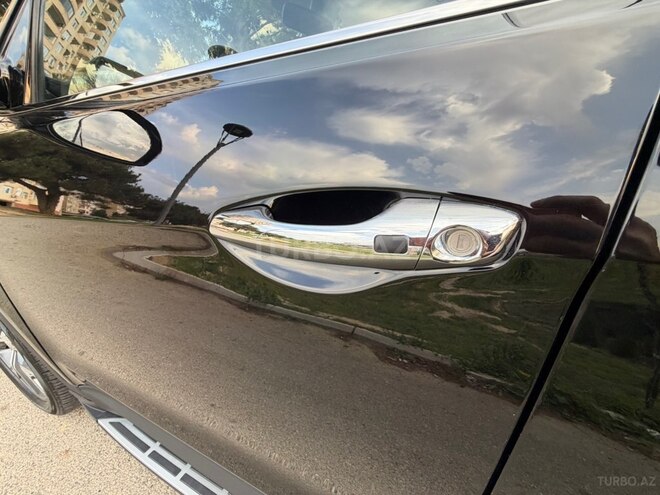 Hyundai Santa Fe 2015, 240,450 km - 2.0 l - Bakı