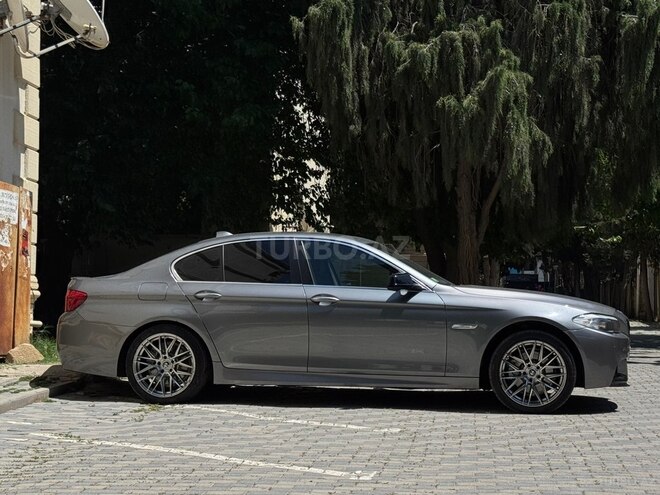 BMW 525 2013, 250,000 km - 2.0 l - Bakı