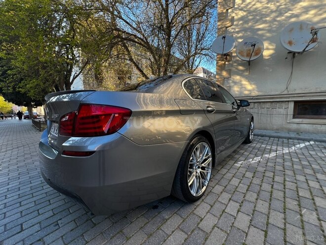 BMW 525 2013, 250,000 km - 2.0 l - Bakı