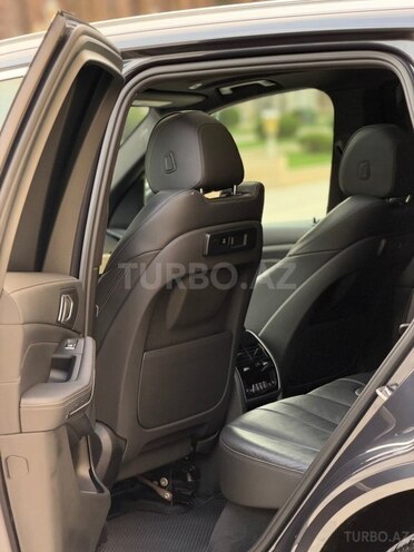 BMW X5 2019, 99,000 km - 3.0 l - Bakı