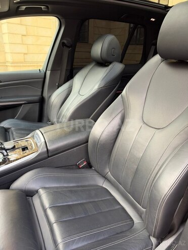 BMW X5 2019, 99,000 km - 3.0 l - Bakı