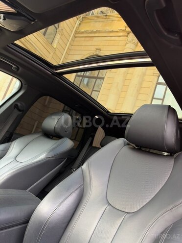 BMW X5 2019, 99,000 km - 3.0 l - Bakı