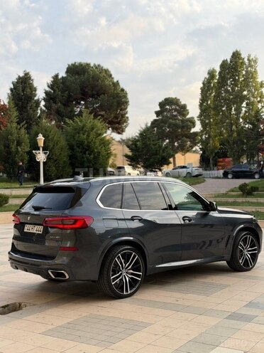 BMW X5 2019, 99,000 km - 3.0 l - Bakı