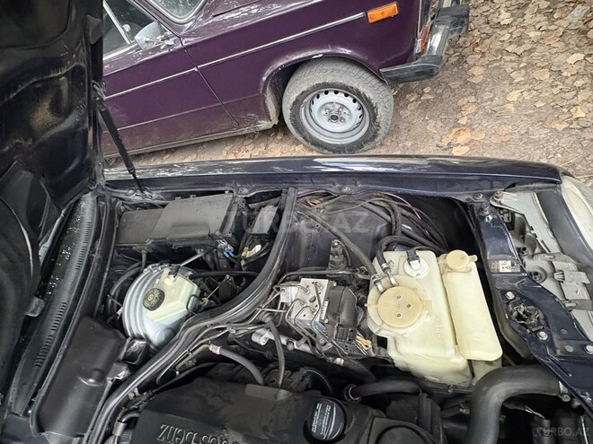 Mercedes E 200 2000, 263,869 km - 2.0 l - Tovuz