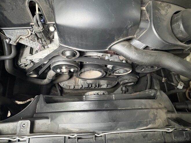 Mercedes E 200 2000, 263,869 km - 2.0 l - Tovuz