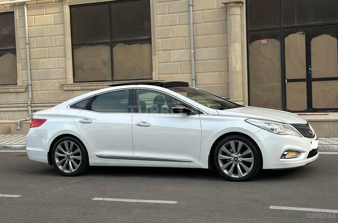 Hyundai Azera 2013, 226,134 km - 3.0 l - Sumqayıt