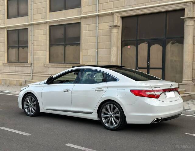 Hyundai Azera 2013, 226,134 km - 3.0 l - Sumqayıt