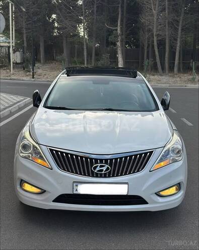 Hyundai Azera 2013, 226,134 km - 3.0 l - Sumqayıt