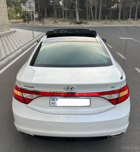 Hyundai Azera 2013, 226,134 km - 3.0 l - Sumqayıt
