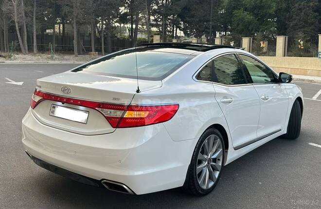 Hyundai Azera 2013, 226,134 km - 3.0 l - Sumqayıt