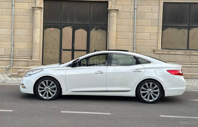 Hyundai Azera 2013, 226,134 km - 3.0 l - Sumqayıt