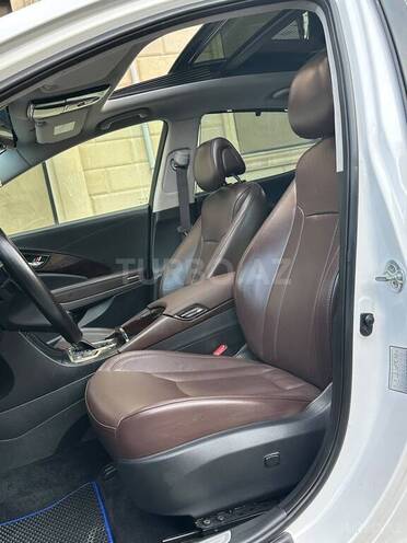 Hyundai Azera 2013, 226,134 km - 3.0 l - Sumqayıt