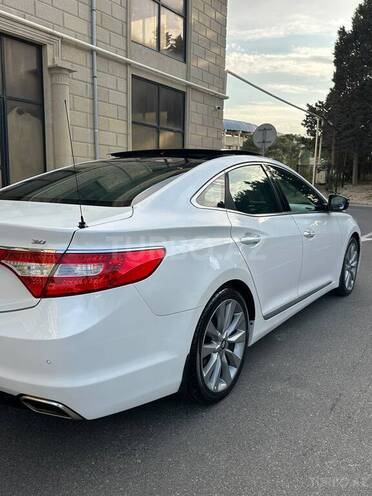 Hyundai Azera 2013, 226,134 km - 3.0 l - Sumqayıt