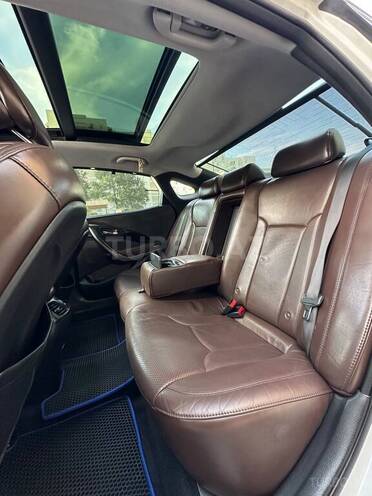 Hyundai Azera 2013, 226,134 km - 3.0 l - Sumqayıt