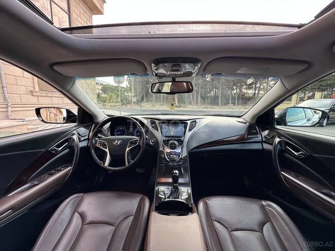 Hyundai Azera 2013, 226,134 km - 3.0 l - Sumqayıt