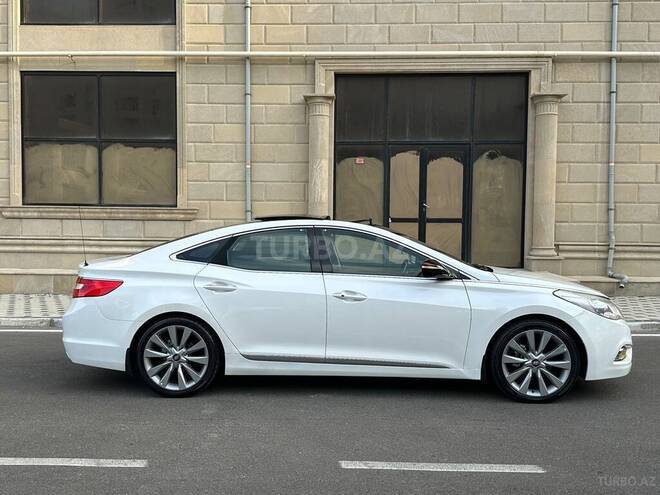 Hyundai Azera 2013, 226,134 km - 3.0 l - Sumqayıt