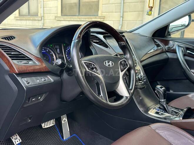 Hyundai Azera 2013, 226,134 km - 3.0 l - Sumqayıt