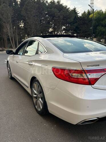 Hyundai Azera 2013, 226,134 km - 3.0 l - Sumqayıt