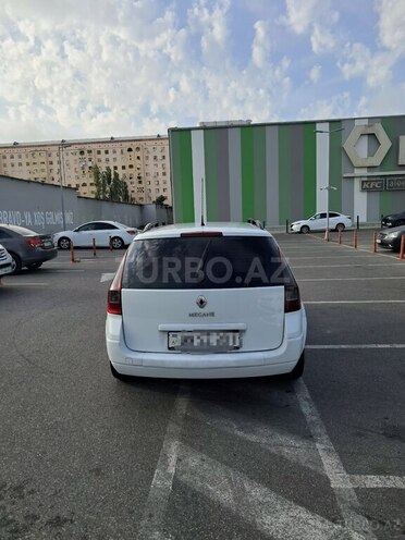 Renault Megane 2009, 260,000 km - 1.5 l - Sumqayıt