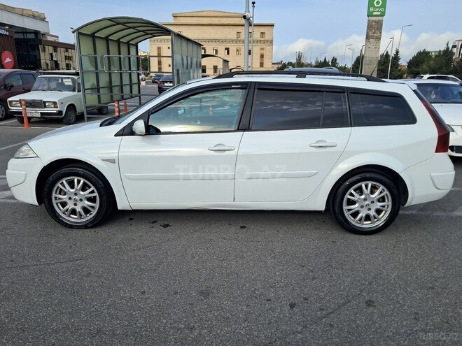 Renault Megane 2009, 260,000 km - 1.5 l - Sumqayıt