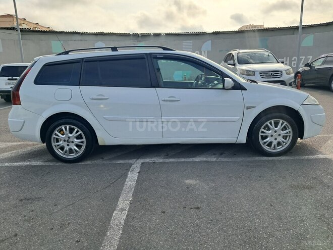 Renault Megane 2009, 260,000 km - 1.5 l - Sumqayıt