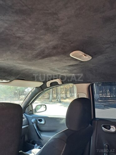 Renault Megane 2009, 260,000 km - 1.5 l - Sumqayıt