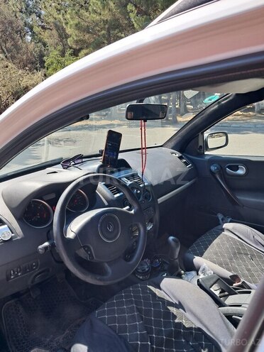 Renault Megane 2009, 260,000 km - 1.5 l - Sumqayıt