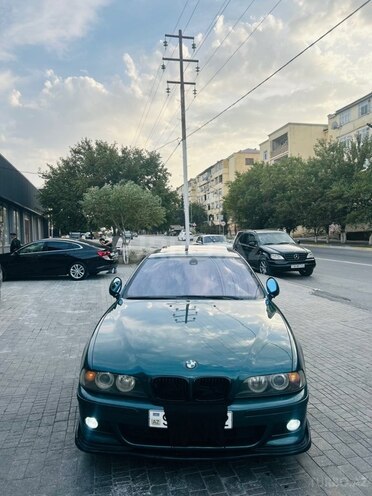 BMW 523 1998, 352,658 km - 2.5 l - Sumqayıt