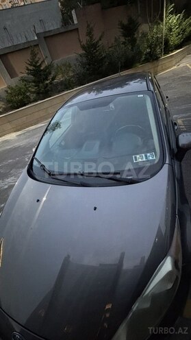 Ford Fiesta 2014, 251,000 km - 1.6 l - Bakı