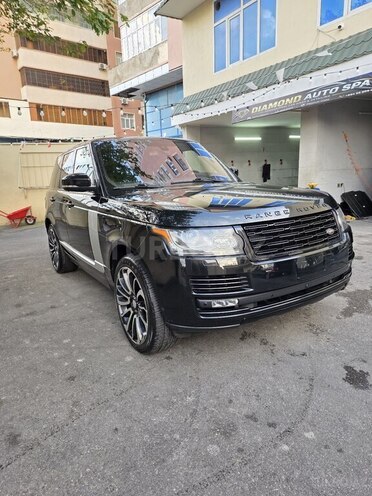 Land Rover Range Rover 2016, 198,564 km - 3.0 l - Bakı