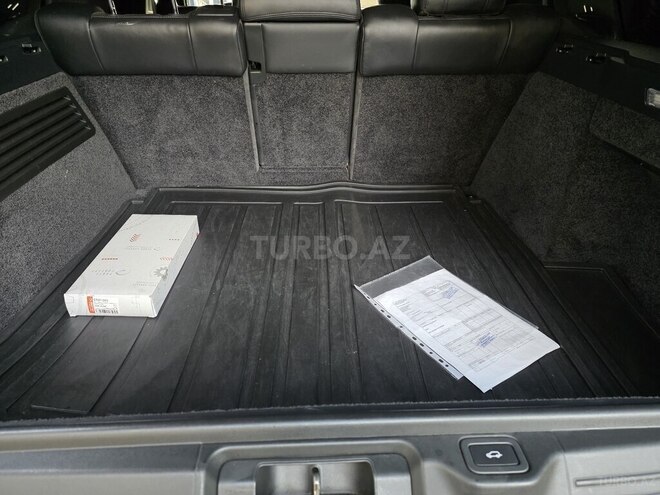 Land Rover Range Rover 2016, 198,564 km - 3.0 l - Bakı