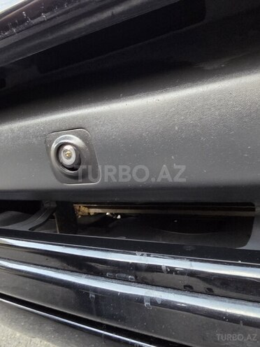 Land Rover Range Rover 2016, 198,564 km - 3.0 l - Bakı