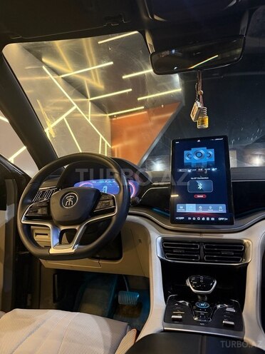 BYD Song Plus 2023, 88,000 km - 1.5 l - Bakı