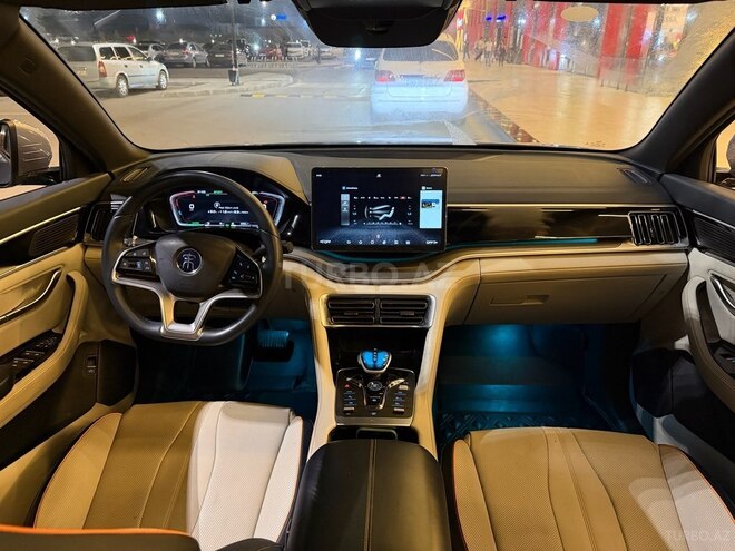 BYD Song Plus 2023, 88,000 km - 1.5 l - Bakı
