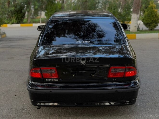 Khazar LX 2022, 170,000 km - 1.7 л - Bakı