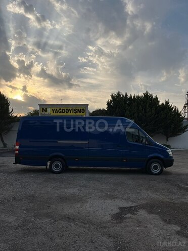 Mercedes Sprinter 315 2007, 237,000 km - 2.2 л - Bakı