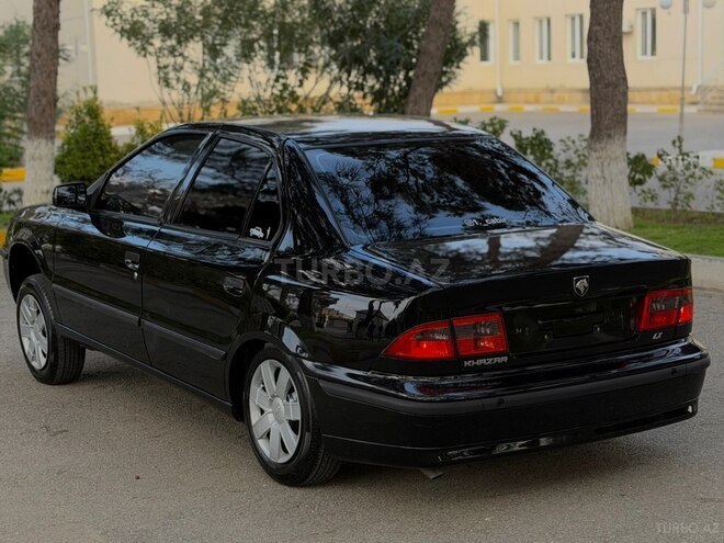 Khazar LX 2022, 170,000 km - 1.7 л - Bakı