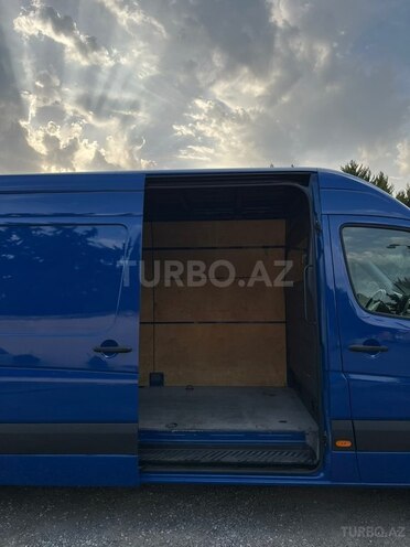 Mercedes Sprinter 315 2007, 237,000 km - 2.2 л - Bakı