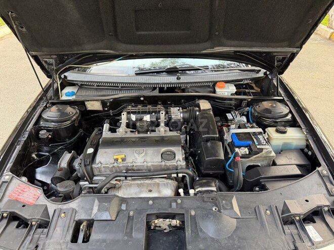 Khazar LX 2022, 170,000 km - 1.7 л - Bakı