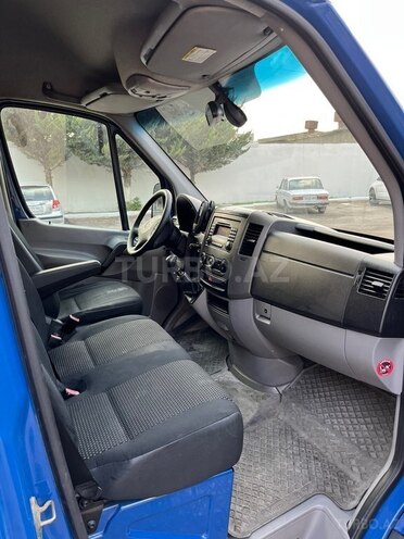 Mercedes Sprinter 315 2007, 237,000 km - 2.2 л - Bakı