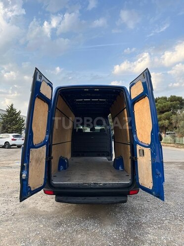 Mercedes Sprinter 315 2007, 237,000 km - 2.2 л - Bakı