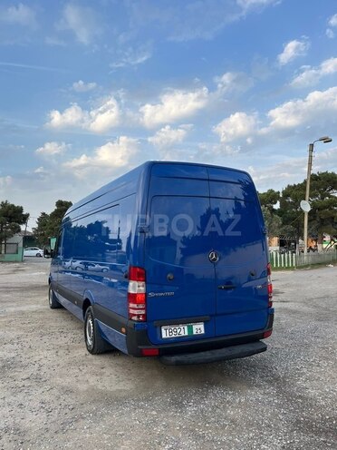 Mercedes Sprinter 315 2007, 237,000 km - 2.2 л - Bakı