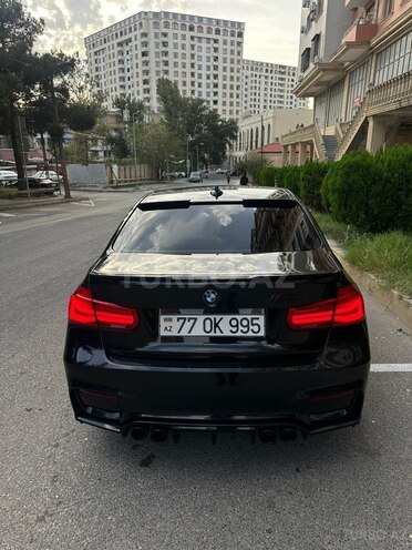 BMW 328 2016, 79,000 km - 2.0 l - Bakı