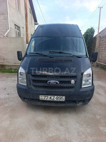 Ford Transit 2007, 470,000 km - 2.2 l - Bakı