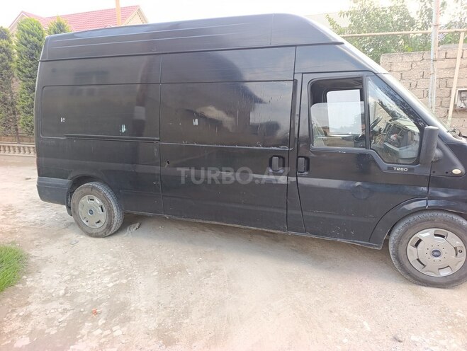 Ford Transit 2007, 470,000 km - 2.2 l - Bakı