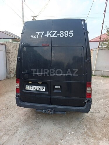 Ford Transit 2007, 470,000 km - 2.2 l - Bakı