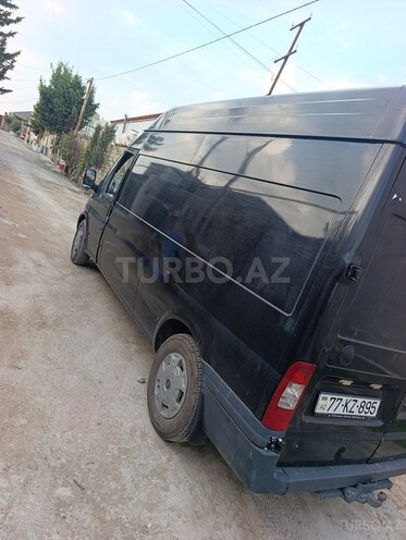 Ford Transit 2007, 470,000 km - 2.2 l - Bakı